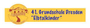 Link zur 41. Grundschule Dresden "Elbtalkinder"