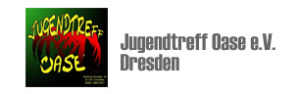 Link zum Jugendtreff Oase e.V. Dresden